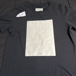 Maison Margiela “Canvas” Tee